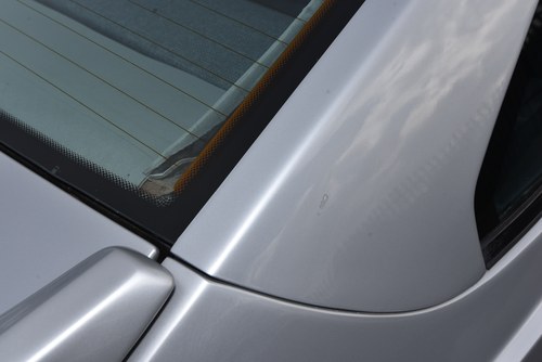 1986 Lotus Excel Te koop (foto 105 van 131)