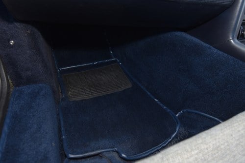 1986 Lotus Excel Te koop (foto 77 van 131)