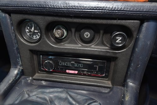 1986 Lotus Excel Te koop (foto 60 van 131)