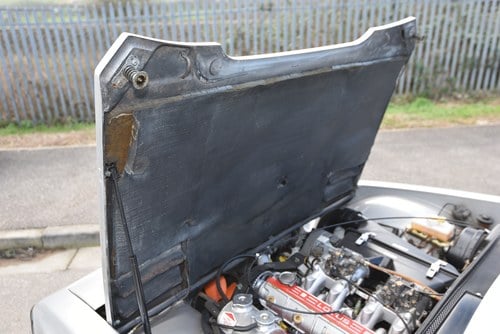 1986 Lotus Excel Te koop (foto 106 van 131)