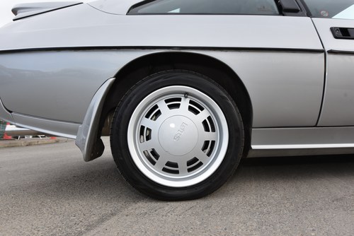 1986 Lotus Excel Te koop (foto 22 van 131)