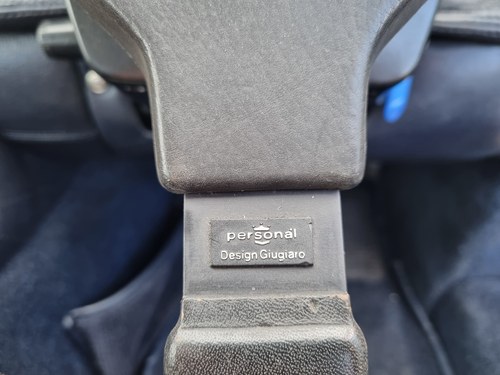 1986 Lotus Excel Te koop (foto 59 van 131)