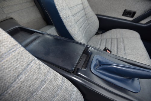 1986 Lotus Excel Te koop (foto 49 van 131)