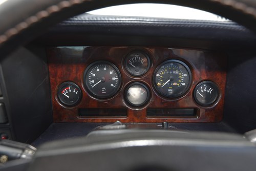 1986 Lotus Excel Te koop (foto 61 van 131)