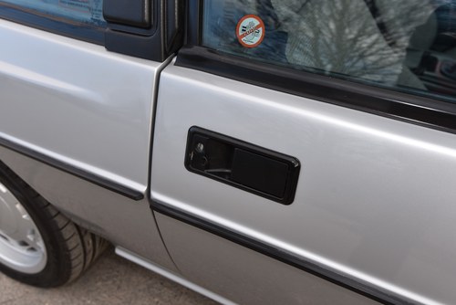 1986 Lotus Excel Te koop (foto 92 van 131)