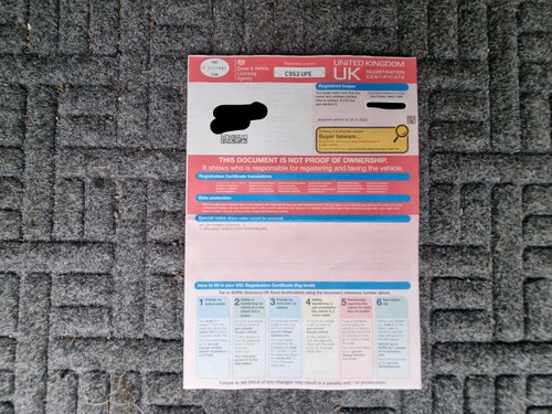 1986 Lotus Excel Te koop (foto 129 van 131)