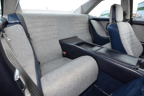 1986 Lotus Excel Te koop (foto 38 van 131)