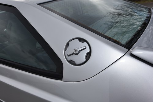 1986 Lotus Excel Te koop (foto 85 van 131)