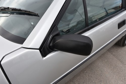 1986 Lotus Excel Te koop (foto 89 van 131)