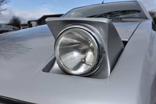 1986 Lotus Excel Te koop (foto 99 van 131)