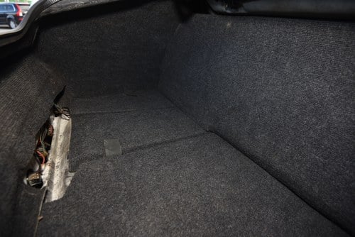 1986 Lotus Excel Te koop (foto 72 van 131)