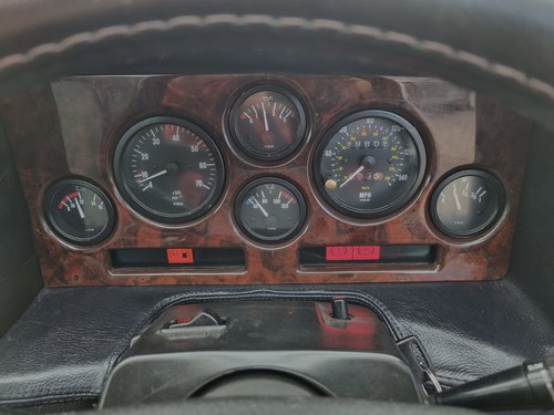 1986 Lotus Excel Te koop (foto 62 van 131)