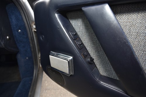 1986 Lotus Excel Te koop (foto 46 van 131)