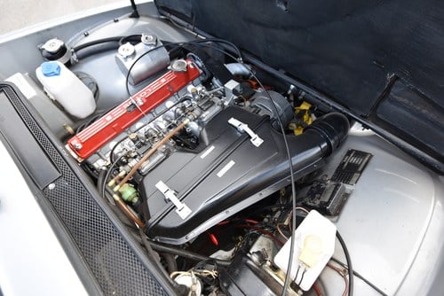 1986 Lotus Excel Te koop (foto 114 van 131)