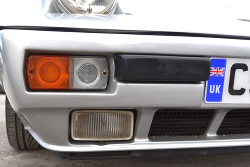 1986 Lotus Excel Te koop (foto 96 van 131)