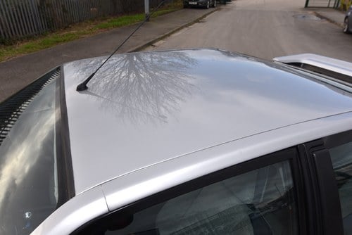 1986 Lotus Excel Te koop (foto 87 van 131)