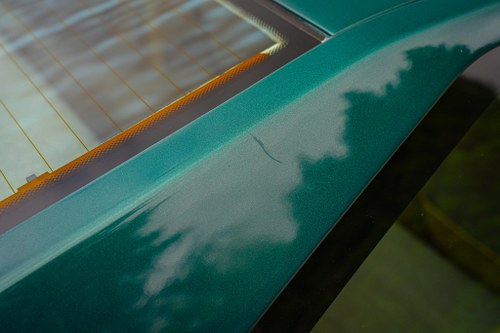 1988 LOTUS EXCEL S.E à vendre (picture 114 of 195)