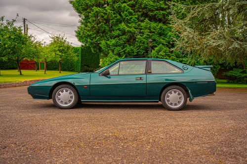 1988 LOTUS EXCEL S.E à vendre (picture 23 of 195)