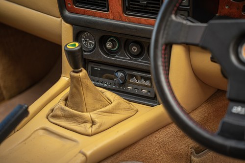 1988 LOTUS EXCEL S.E à vendre (picture 66 of 195)