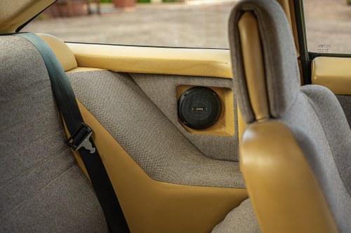 1988 LOTUS EXCEL S.E à vendre (picture 69 of 195)