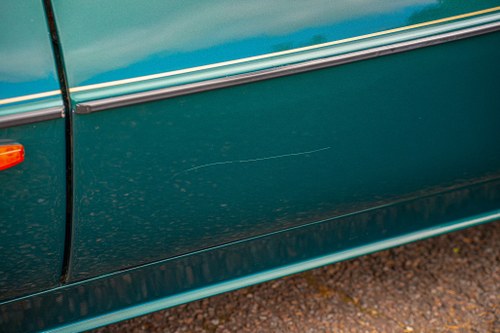 1988 LOTUS EXCEL S.E à vendre (picture 128 of 195)