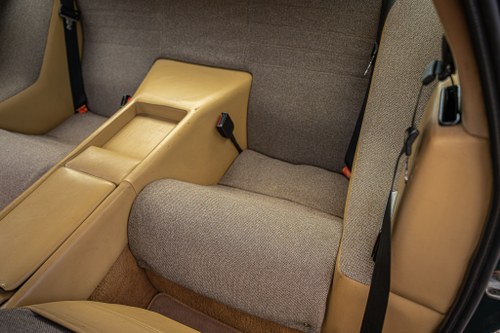 1988 LOTUS EXCEL S.E à vendre (picture 51 of 195)