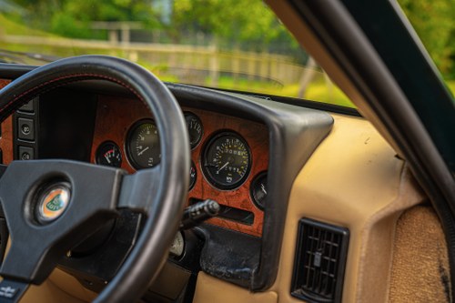 1988 LOTUS EXCEL S.E à vendre (picture 57 of 195)
