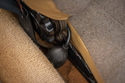 1988 LOTUS EXCEL S.E à vendre (picture 52 of 195)