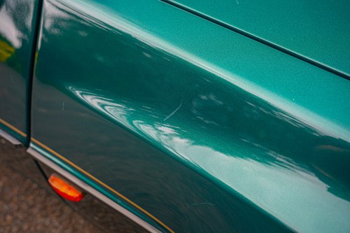 1988 LOTUS EXCEL S.E à vendre (picture 108 of 195)