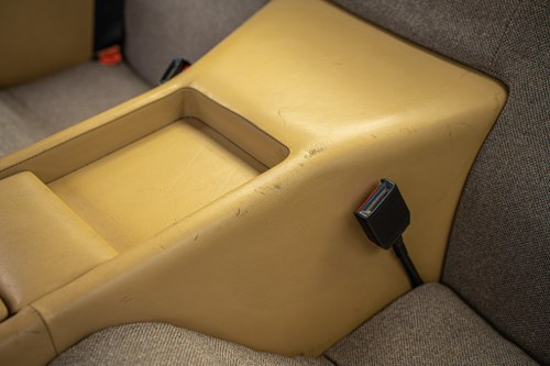 1988 LOTUS EXCEL S.E à vendre (picture 47 of 195)