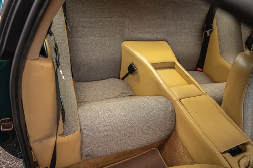 1988 LOTUS EXCEL S.E à vendre (picture 55 of 195)