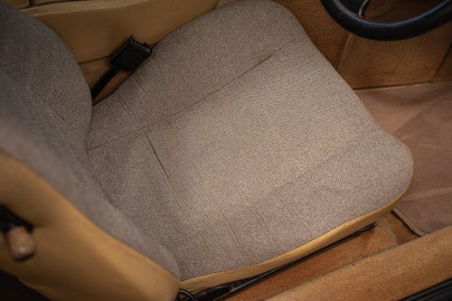 1988 LOTUS EXCEL S.E à vendre (picture 44 of 195)