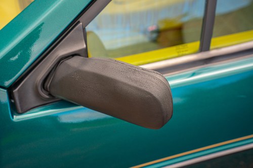 1988 LOTUS EXCEL S.E à vendre (picture 132 of 195)