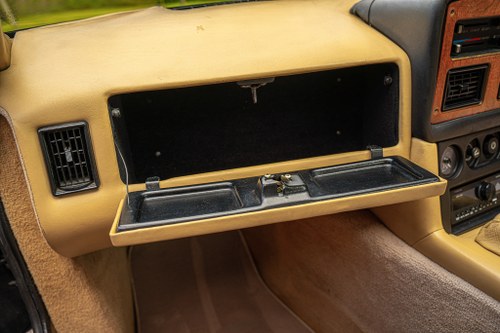 1988 LOTUS EXCEL S.E à vendre (picture 84 of 195)