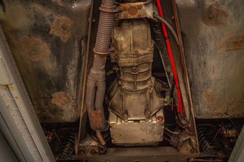 1988 LOTUS EXCEL S.E à vendre (picture 161 of 195)