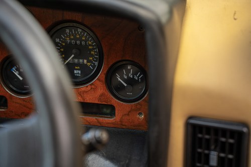 1988 LOTUS EXCEL S.E à vendre (picture 59 of 195)
