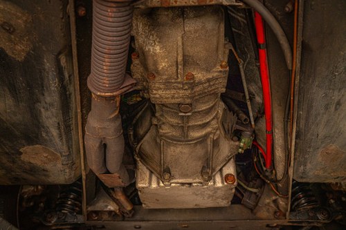 1988 LOTUS EXCEL S.E à vendre (picture 162 of 195)