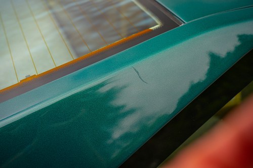 1988 LOTUS EXCEL S.E à vendre (picture 113 of 195)