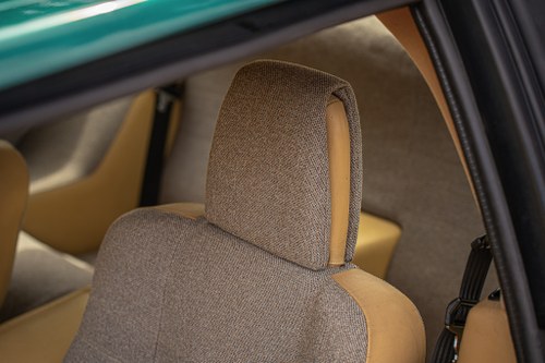 1988 LOTUS EXCEL S.E à vendre (picture 63 of 195)