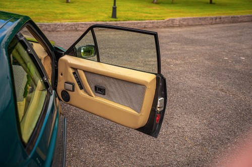 1988 LOTUS EXCEL S.E à vendre (picture 53 of 195)