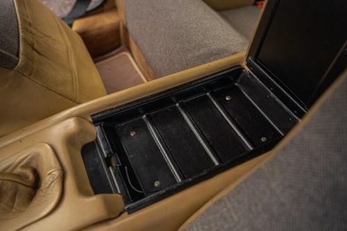 1988 LOTUS EXCEL S.E à vendre (picture 70 of 195)