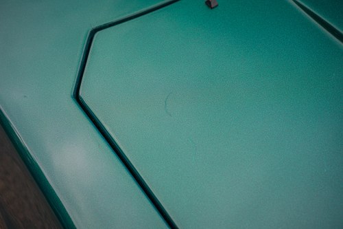 1988 LOTUS EXCEL S.E à vendre (picture 106 of 195)