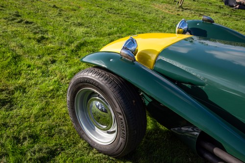 1961 Lotus Seven Series 2 For Sale (picture 80 of 189)