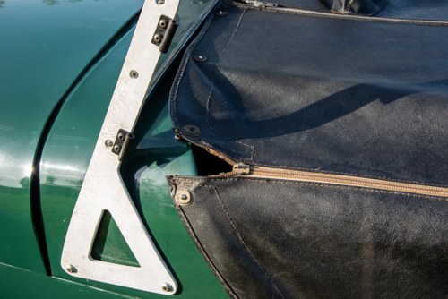 1961 Lotus Seven Series 2 For Sale (picture 99 of 189)