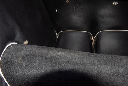 1961 Lotus Seven Series 2 For Sale (picture 63 of 189)