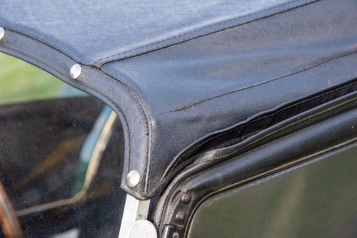 1961 Lotus Seven Series 2 For Sale (picture 114 of 189)