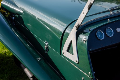 1961 Lotus Seven Series 2 For Sale (picture 83 of 189)