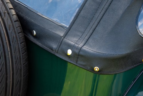 1961 Lotus Seven Series 2 For Sale (picture 106 of 189)