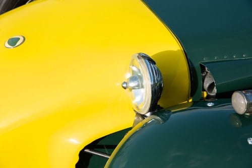 1961 Lotus Seven Series 2 For Sale (picture 158 of 189)