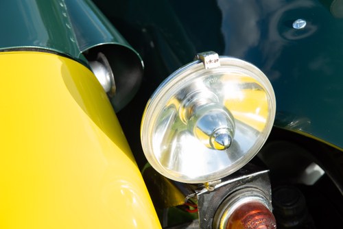 1961 Lotus Seven Series 2 For Sale (picture 70 of 189)